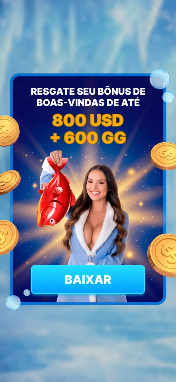 Resgate 800 USD + 600 GG